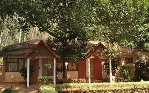 Zeenath Taj Gardens